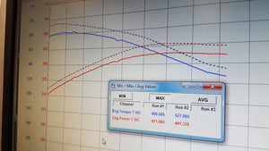 Roc-Euro 4.0TT Intake for S6 & S7 (C7 & C7.5)