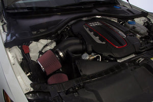 Open image in slideshow, Roc-Euro 4.0TT Intake for S6 &amp; S7 (C7 &amp; C7.5)
