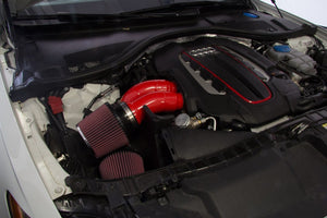 Roc-Euro 4.0TT Intake for S6 & S7 (C7 & C7.5)